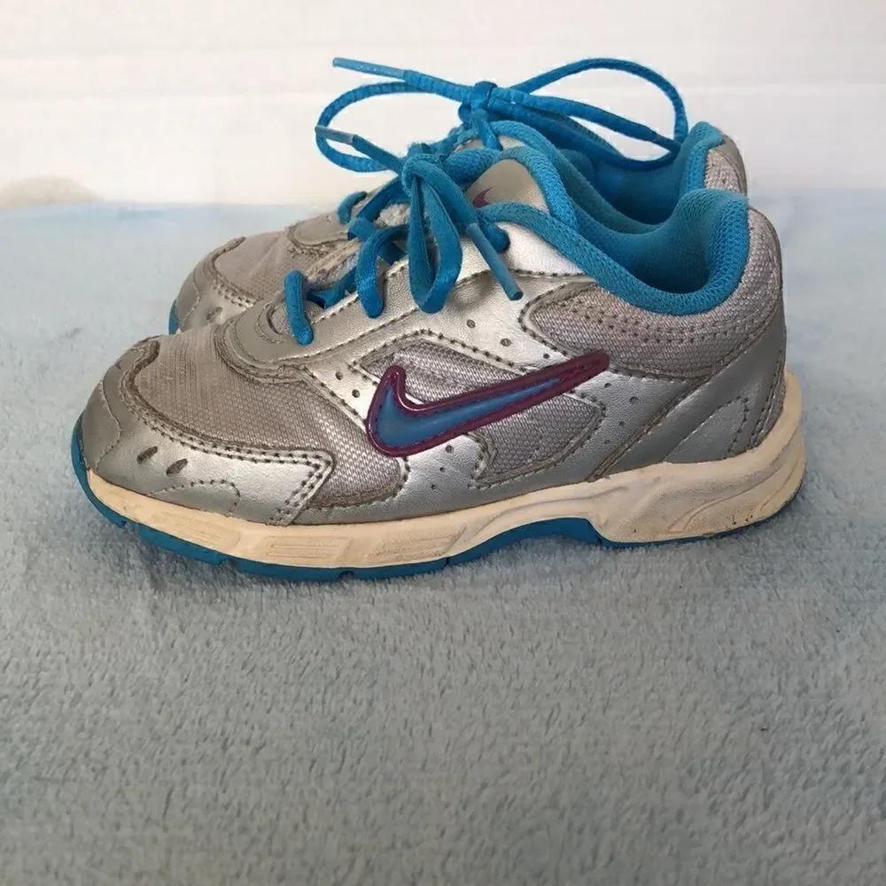 Nike Pillartech Shoes